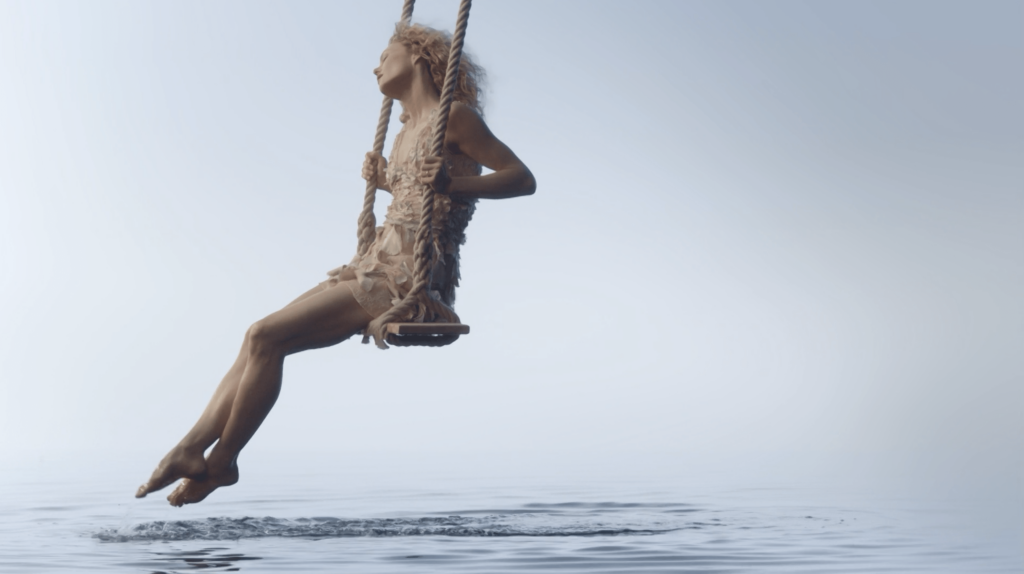 Vanessa Paradis – Ces mots simples video preview