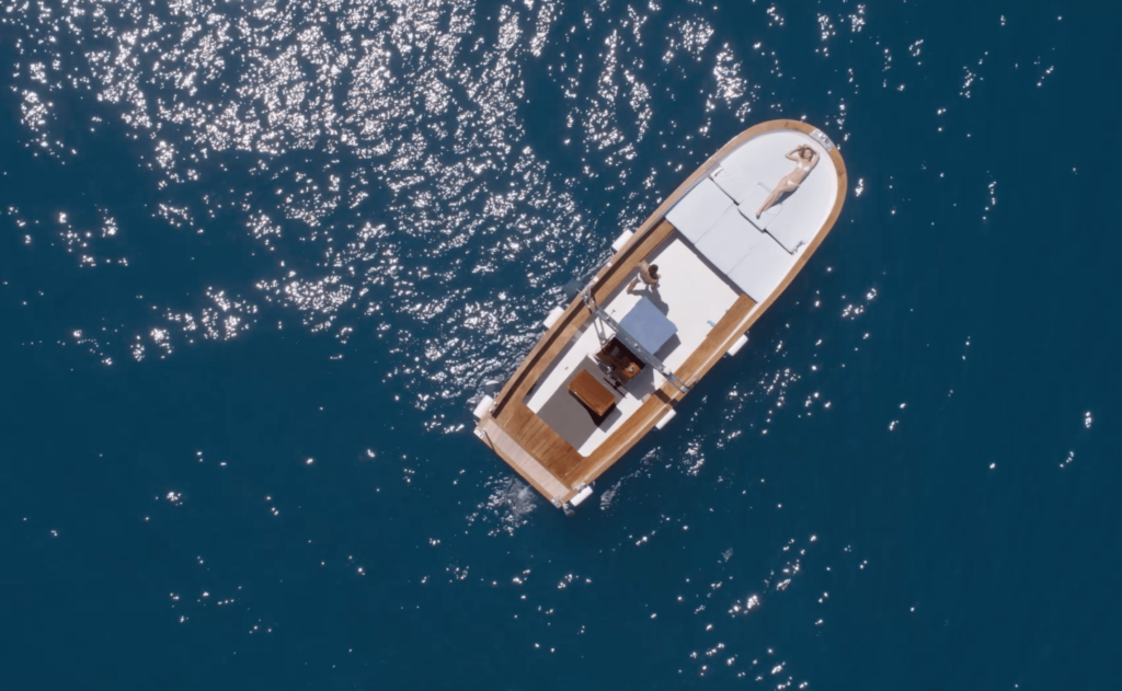 Dolce&Gabanna Light Blue video preview