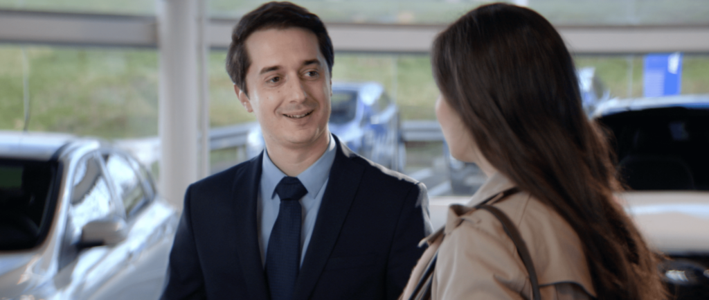 Ford Ka video preview