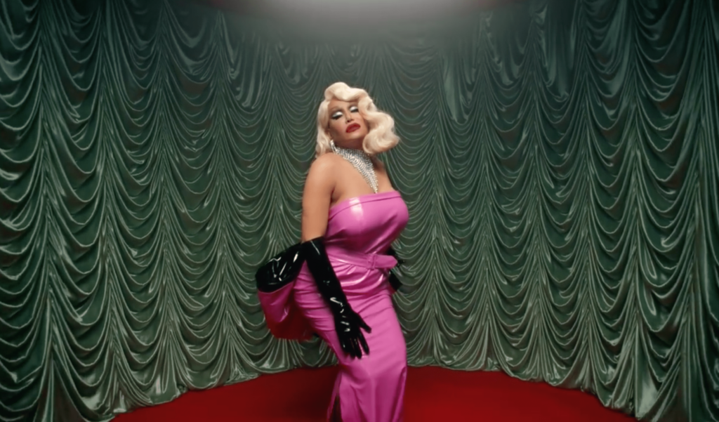 Peep Show video preview